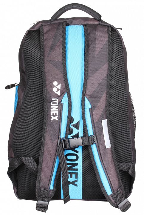 Yonex Bag 9812 Plecak Black Blue